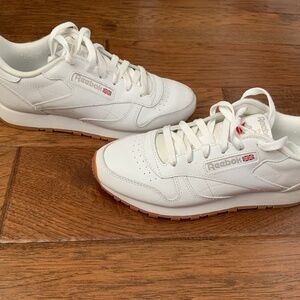 Reebok Classic Sneaker